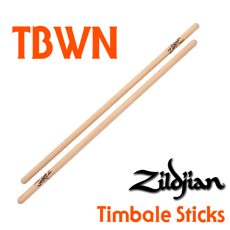 [★드럼채널★] Zildjian Timables Sticks /TBWN